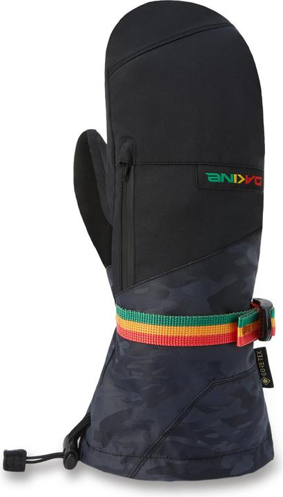 Produktbild Dakine Titan Gore-Tex Mitts (XL)