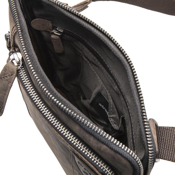Produktbild Strellson ShoulderBag XSVZ richmond brian