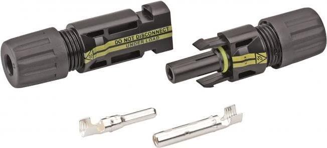 Produktbild Cimco Presszange (180 mm)
