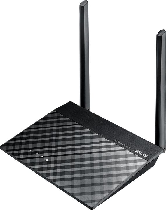 Produktbild ASUS Rt-N12e