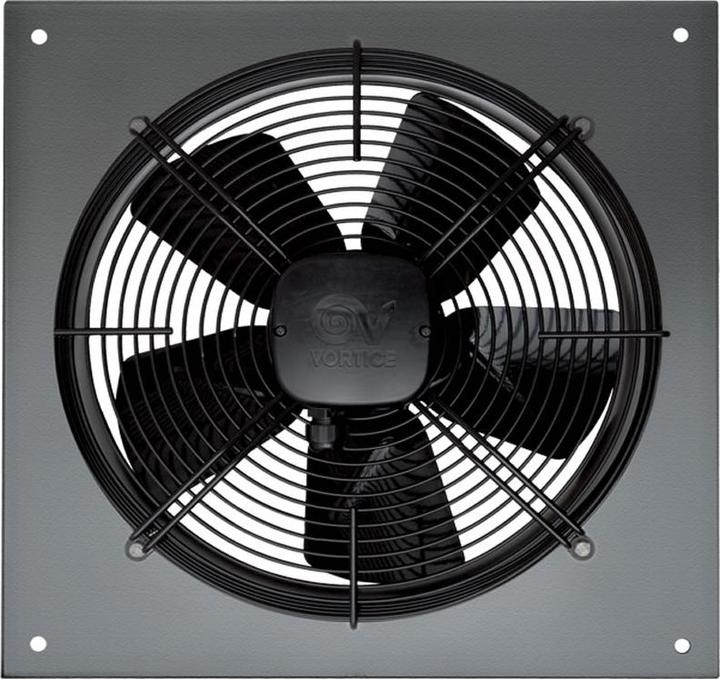 Vortice A-E / T 400 V
