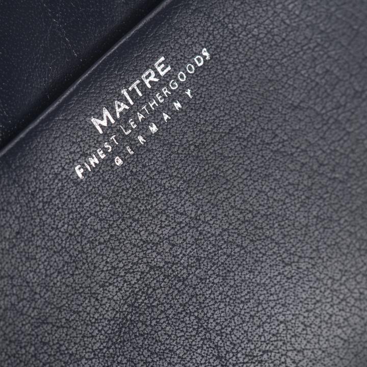 Immagine prodotto Maître Borsellino LH12Z Puffy Dietrun