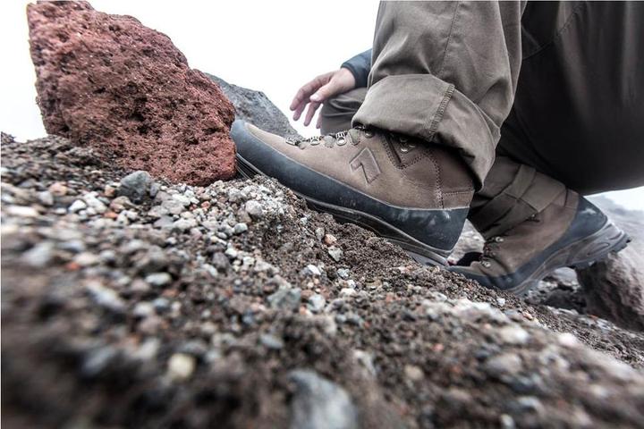 Image du produit Haix Black Eagle Athletic 2.0 MID (40)