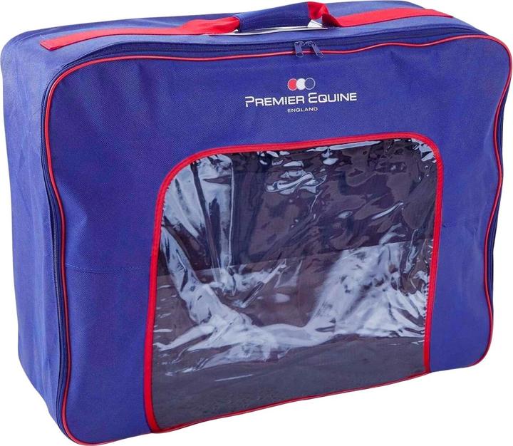 Produktbild Premier Equine tasche für pferdedecken pe