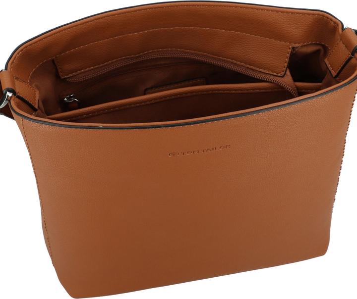 Actual product image Tom Tailor Ammi shoulder bag 25 cm