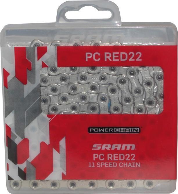 Immagine prodotto Sram Red 22 (11-velocità)