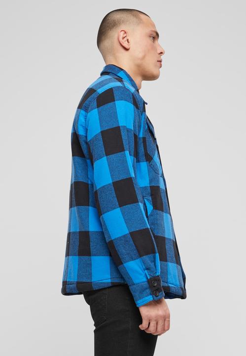 Produktbild Brandit Lumberjacket (L)
