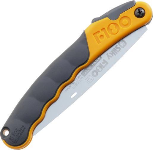 Actual product image Silky Folding saw F180