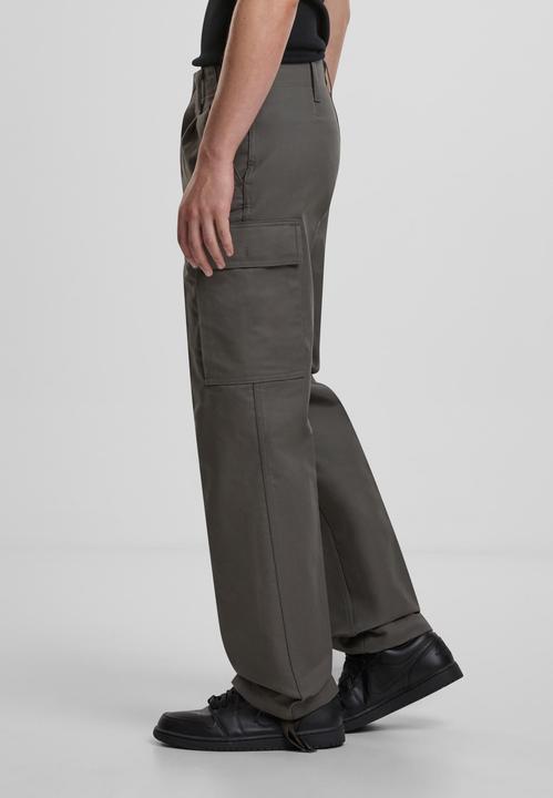 Actual product image Brandit Moleskin trousers Original - 177007 (W48/L32)
