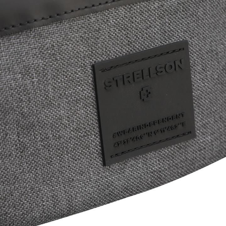 Actual product image Strellson northwood 2.0 curt hipbag lhz