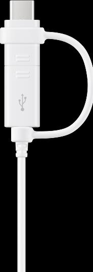 Produktbild Samsung Combo (1.50 m, USB 2.0)
