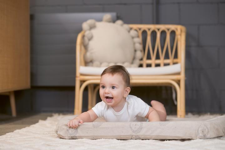 Immagine prodotto Zewi coprifasciatoio bébé jou grande (72 x 77 cm)