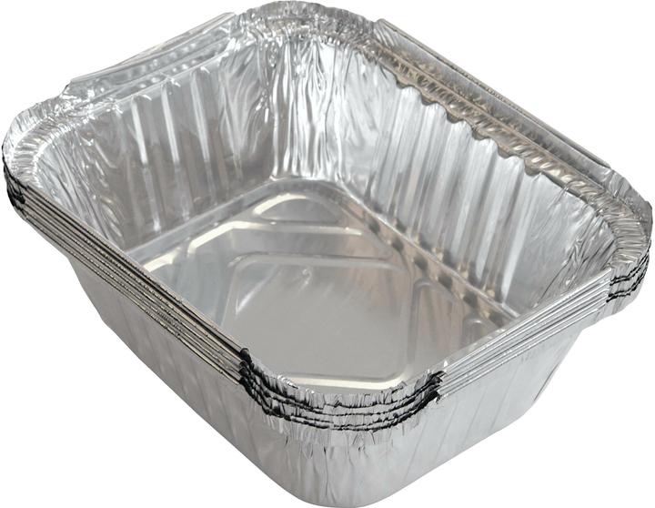 Image du produit Napoleon Plateaux collecteurs en aluminium