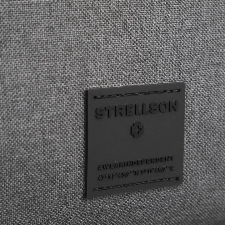 Actual product image Strellson northwood 2.0 cooper backpack lvf 1 (34 l)