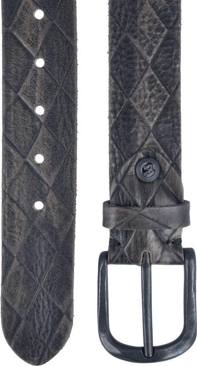 Actual product image B.Belt Belt leather (90)