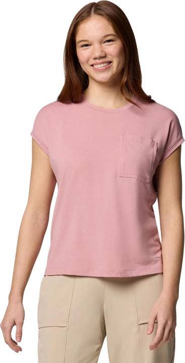 Columbia Boundless Trek™ Short Sleeve Tee