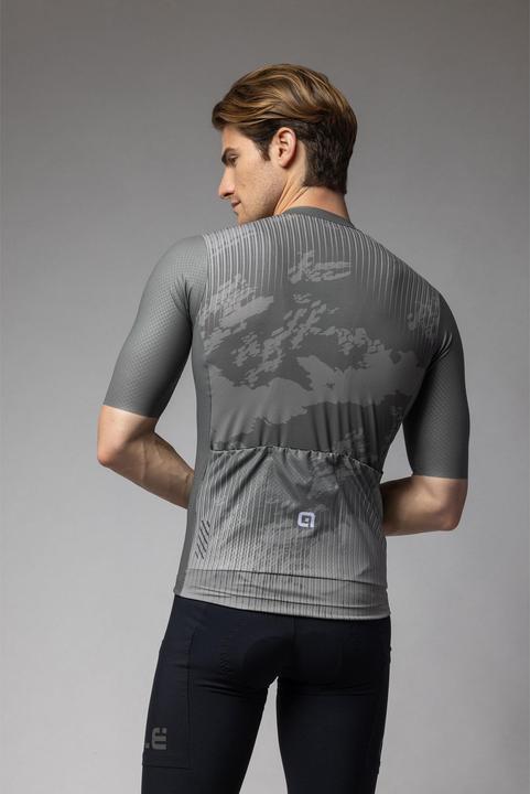 Actual product image Alé Krakatoa Jersey (XL)
