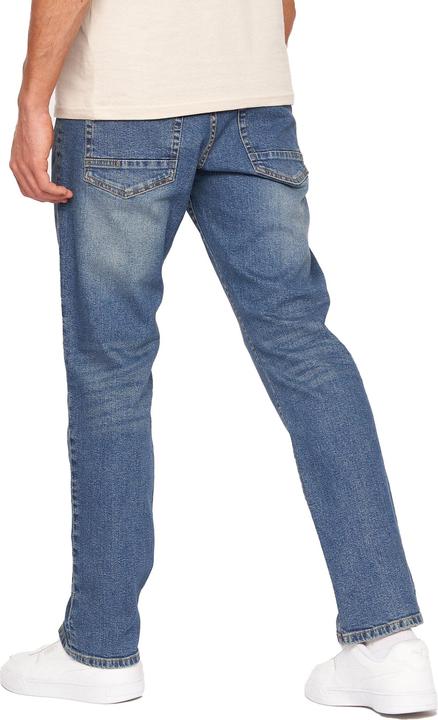 Immagine prodotto Crosshatch Princed Jeans Uomo (34)