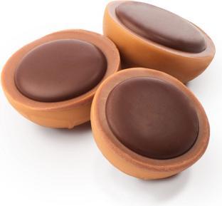 Produktbild Storck Toffifee Santa & Friends 3x125g (375 g)