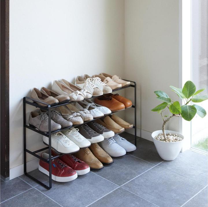 Image du produit Yamazaki Olive (41 x 25 x 46 cm)