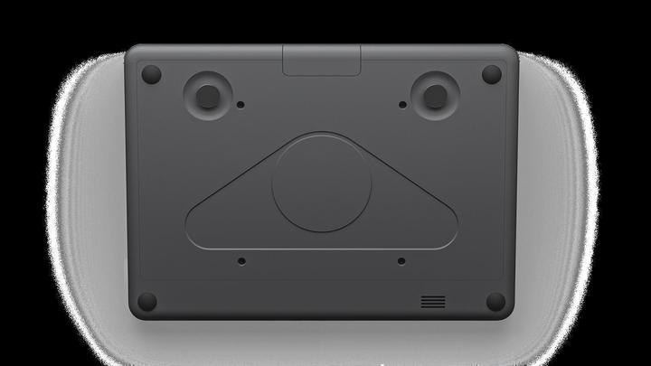Actual product image Logitech Tap