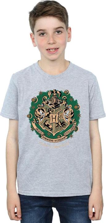 Image du produit - T-shirt - Garçon (140, 146)