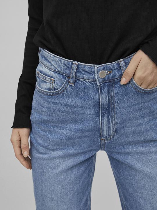 Immagine prodotto Vila VIKELLY High Waist Straight Fit Jeans (W40/L30)