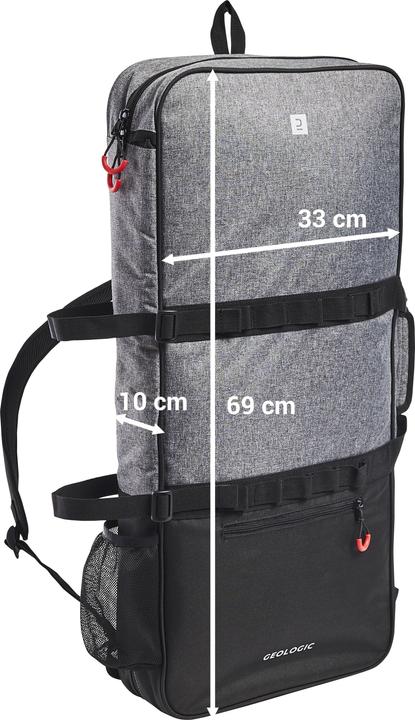 Image du produit Geologic DISCOVERY 300