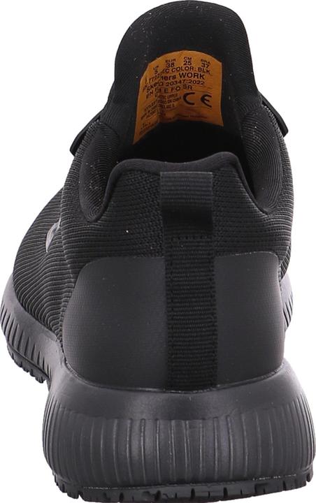 Actual product image Skechers Work shoes Work Squad SR (40)