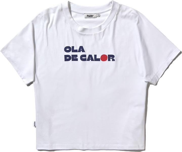 Produktbild Brava Fabrics Ola De Calor Oversize (L)
