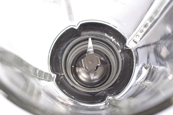 Produktbild Ohmex BLE-1788MET (500 W)