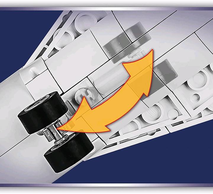 Immagine prodotto Cobi G-BBDG Concorde