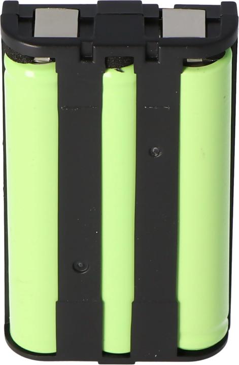 Actual product image Panasonic Battery KX-TG2302B, KX-TG2312, HHR-P104