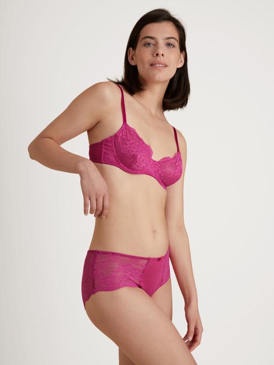 Image du produit Calida Panty, coupe basse (L, Une unité par pack)