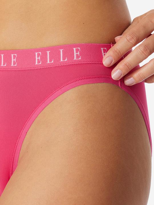Produktbild Elle Slip High Leg - LOGO (S, 6er Pack)