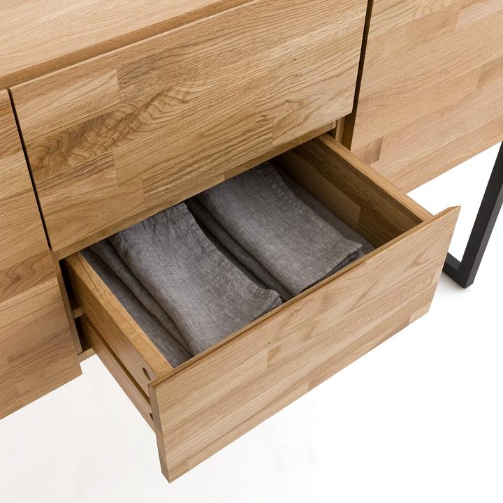 Actual product image La Redoute Interieurs Hiba (173 x 42 x 84 cm)