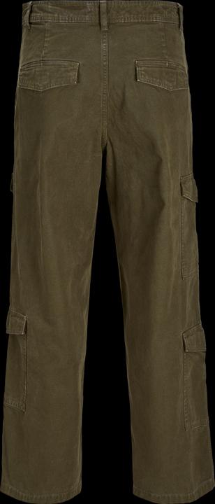 Actual product image Jack & Jones Jpstbill Jjrush Multi Pocket Cargo (W33/L34)