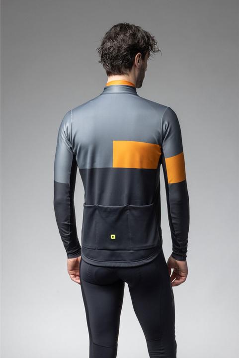 Image du produit Alé Veste géométrique Pr-E (XXL)