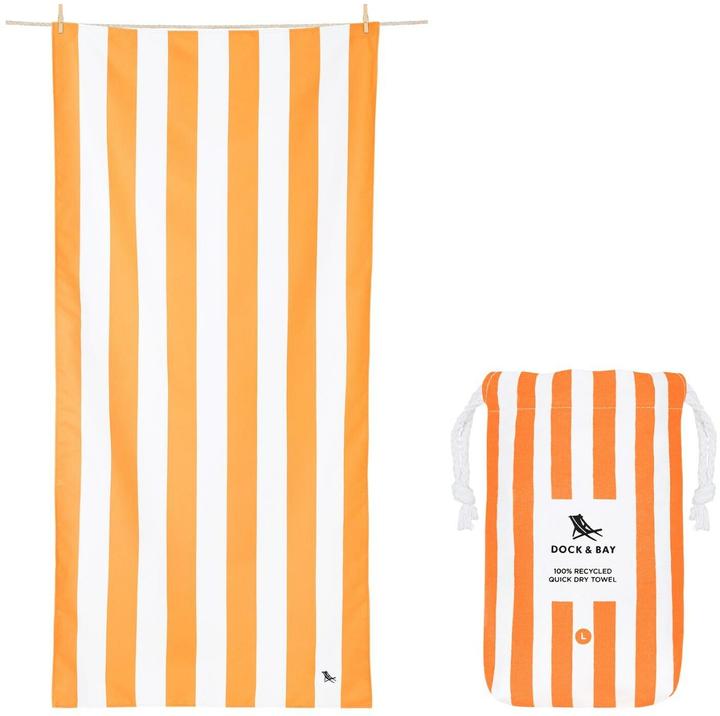 Immagine prodotto Dock & Bay Towel CABANA XL (90 x 200 cm)