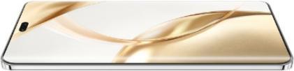 Actual product image Honor 200 Pro (512 GB, Moonlight White, 6.78", Dual SIM, 50.33 Mpx, 5G)