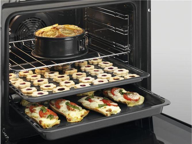 Image du produit Electrolux EB7L5DSP