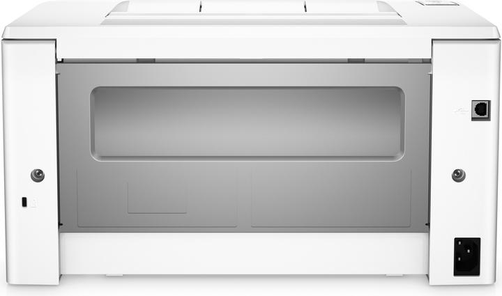Produktbild HP M102w LaserJet Pro (Laser, Schwarz-Weiss)