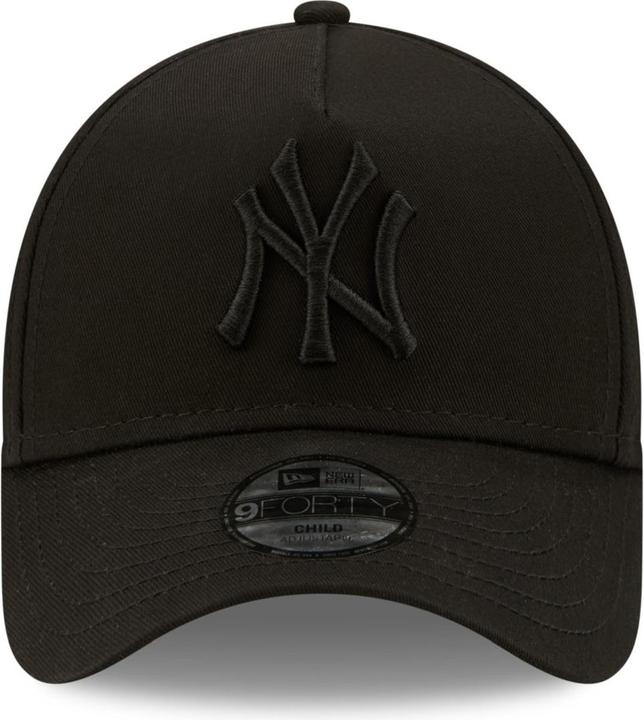 Image du produit New Era Enfant Trucker Cap - New York Yankees noir (53, 52 C, 54 C)
