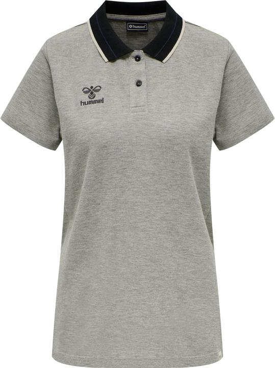 Image du produit hummel Move Polo Woman (L)
