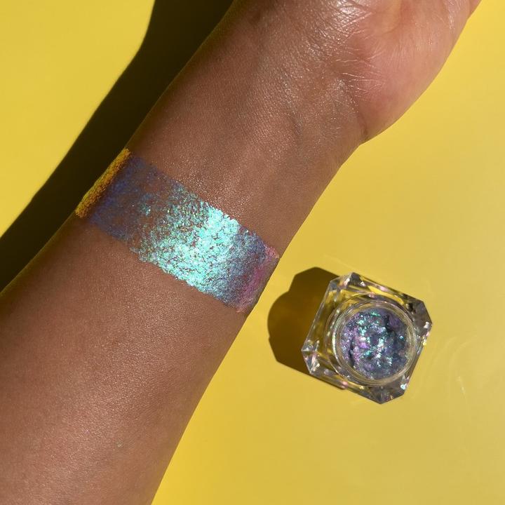 Produktbild Danessa Myricks Infinite Chrome - Flakes Pixie Dust
