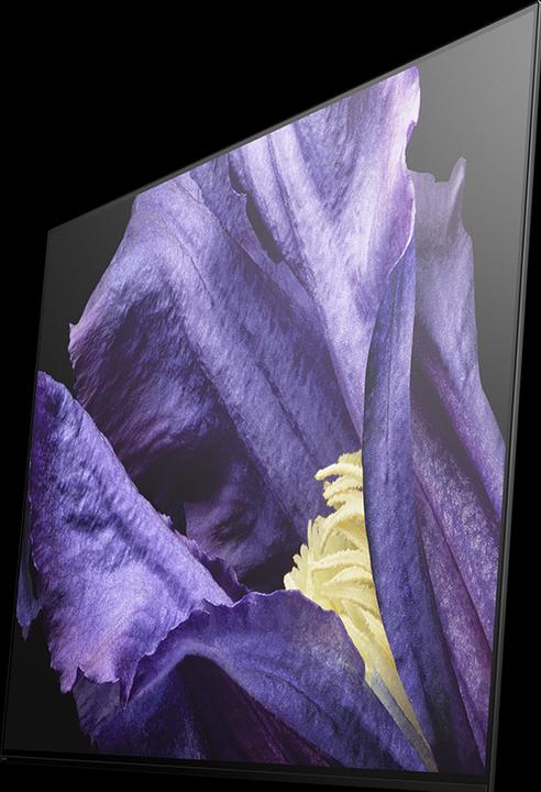 Produktbild Sony KD-55AF9 (55", OLED, 4K, 2018)