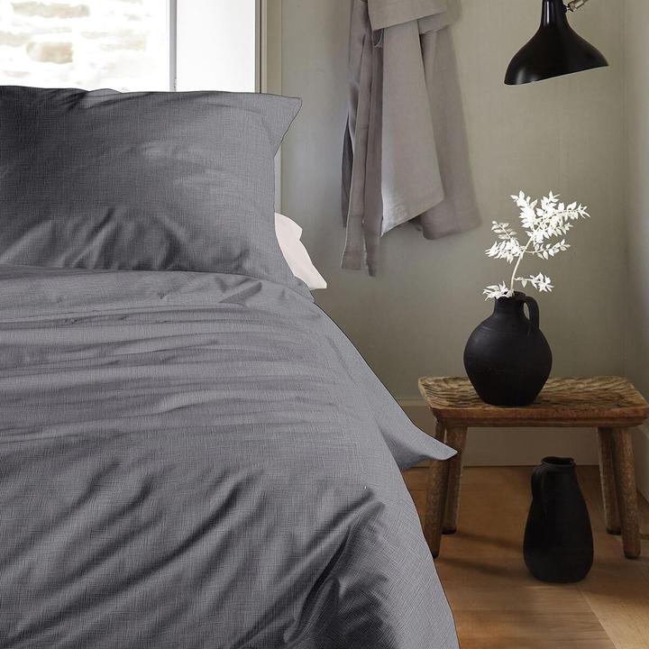 Immagine prodotto Irisette Biancheria da letto in Tencel™ Lyocell Lotus 8521 (Copripiumino, 135x200 cm, 80x80 cm)