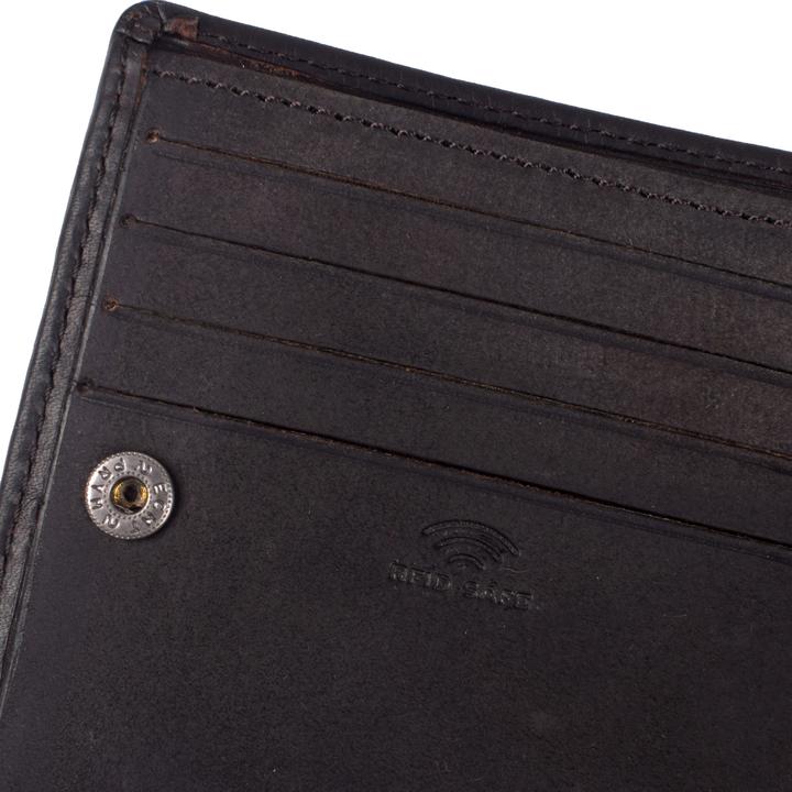 Produktbild Strellson brick lane myles billfold mh8