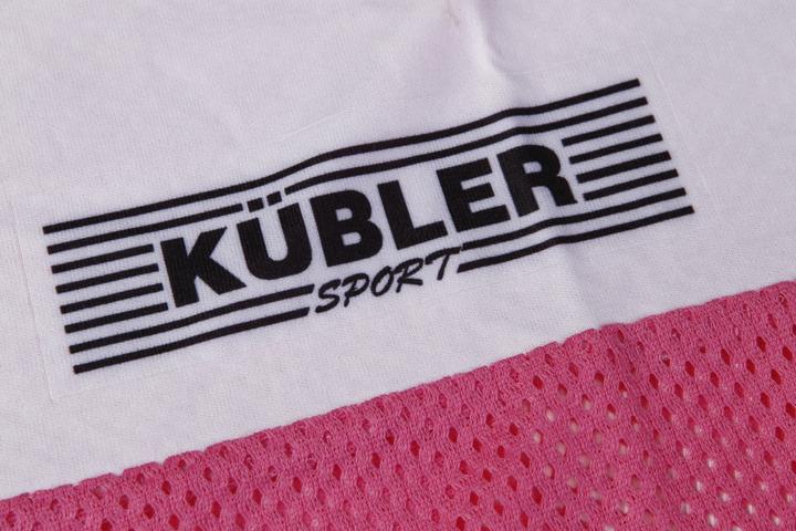 Produktbild Kübler Sport ® Markierungshemd