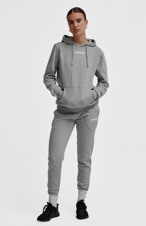 Actual product image hummel hmlELEMENTAL HOODIE (XL)
